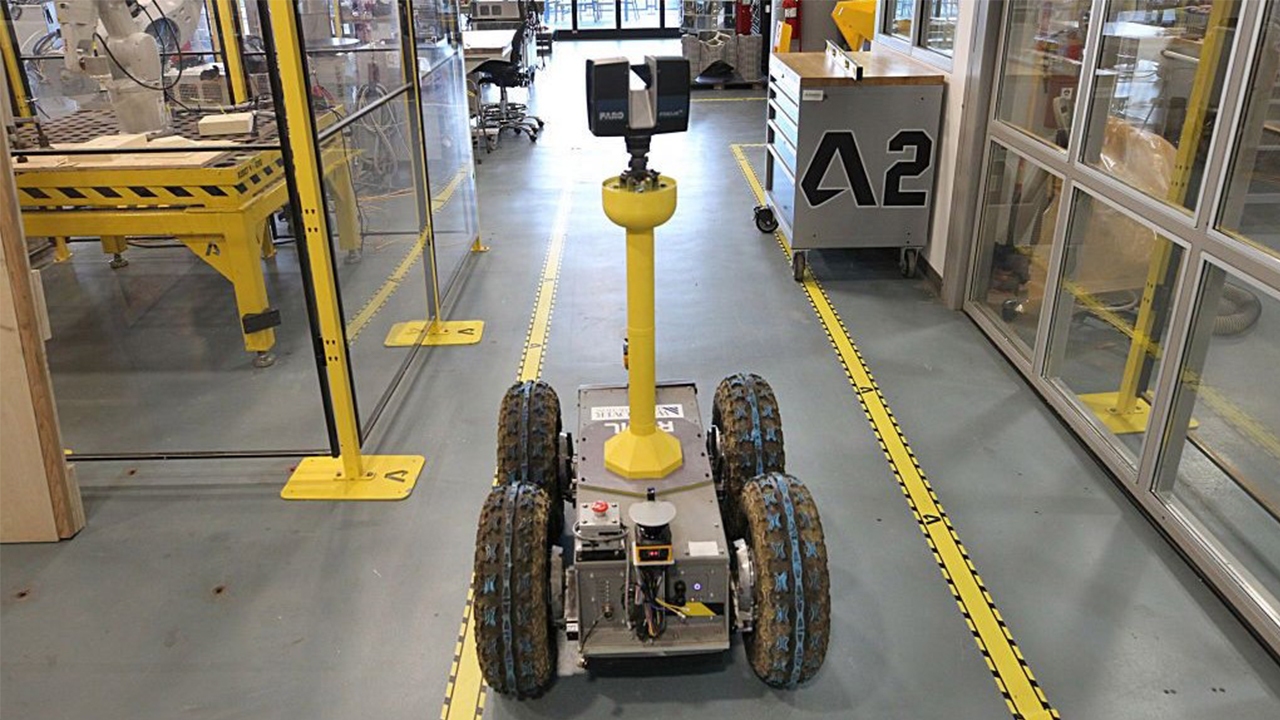 هیوندای شرکت Boston Dynamics را خریداری کرد