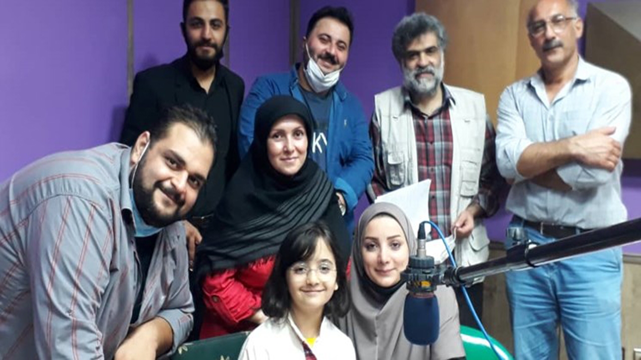 کسب سه جایزه رادیو مازندران در جشنواره نشان سلیمانی