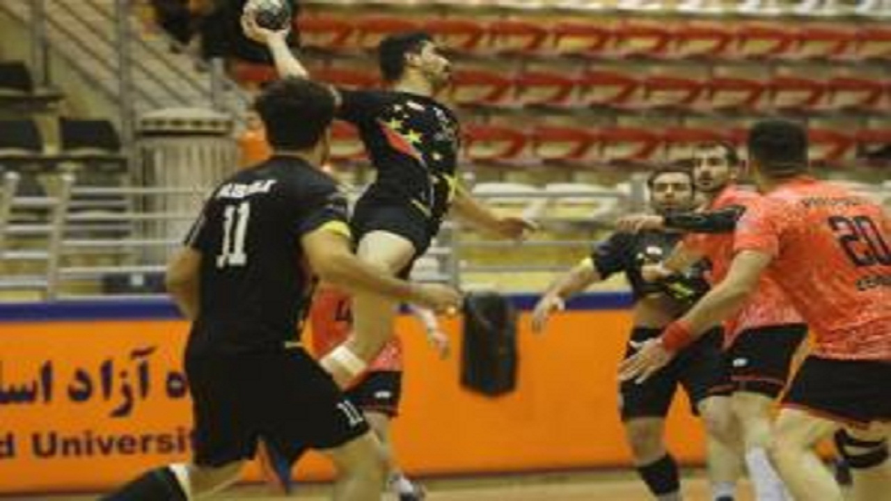 ستارگان برابر پرسپولیس هم تن به شکست داد