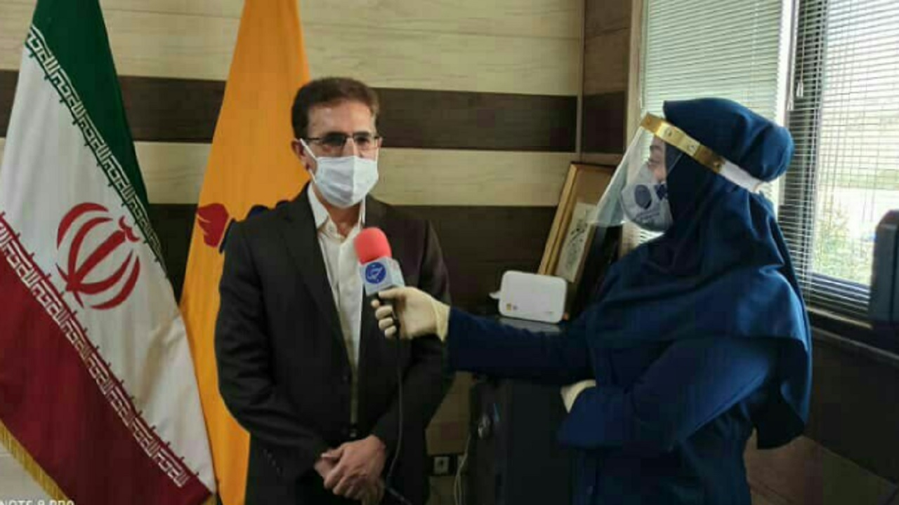 ادارات کردستان روز‌های تعطیل موتورخانه را خاموش کنند
