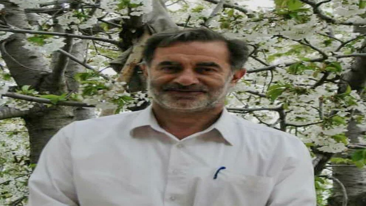 تسلیت امام جمعه قزوین در پی درگذشت محمدابراهیم فائزی