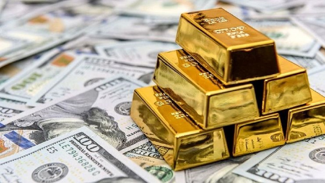 قیمت دلار و سکه ثابت ماند/ بورس گرفتار هیجانات و جو روانی