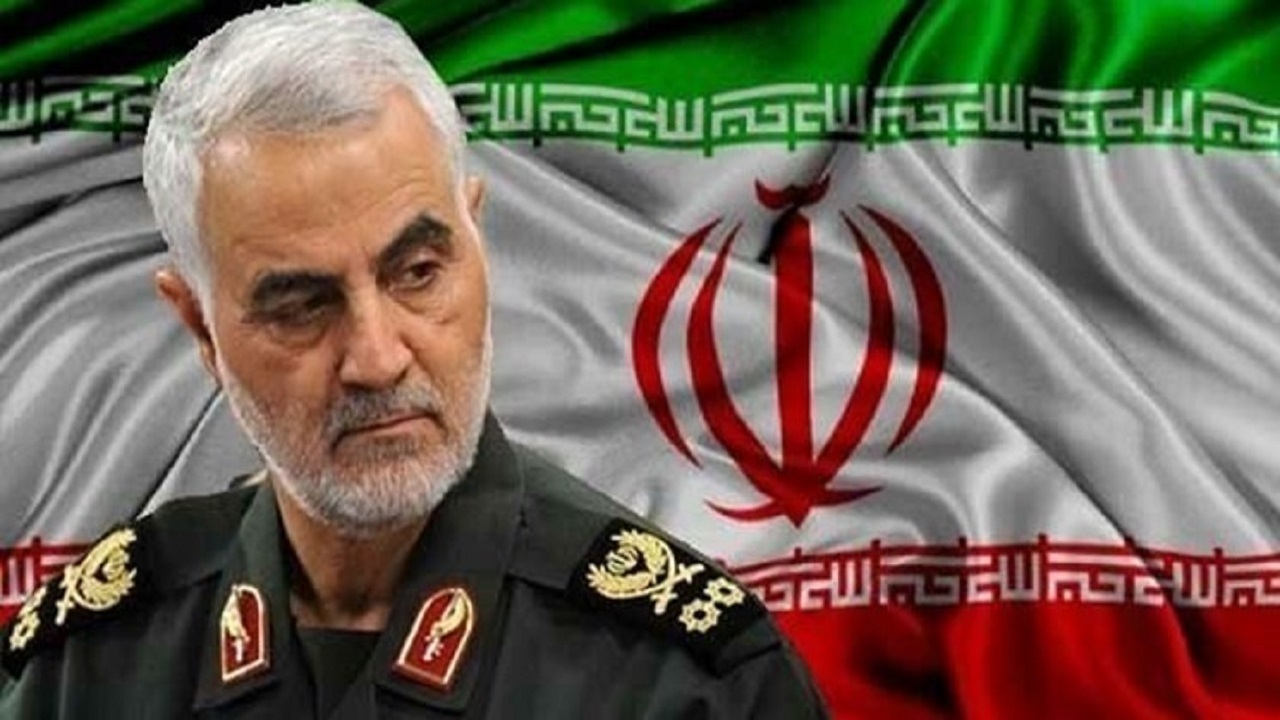 همایش مجازی یاد سردار دل‌ها برگزار می‌شود