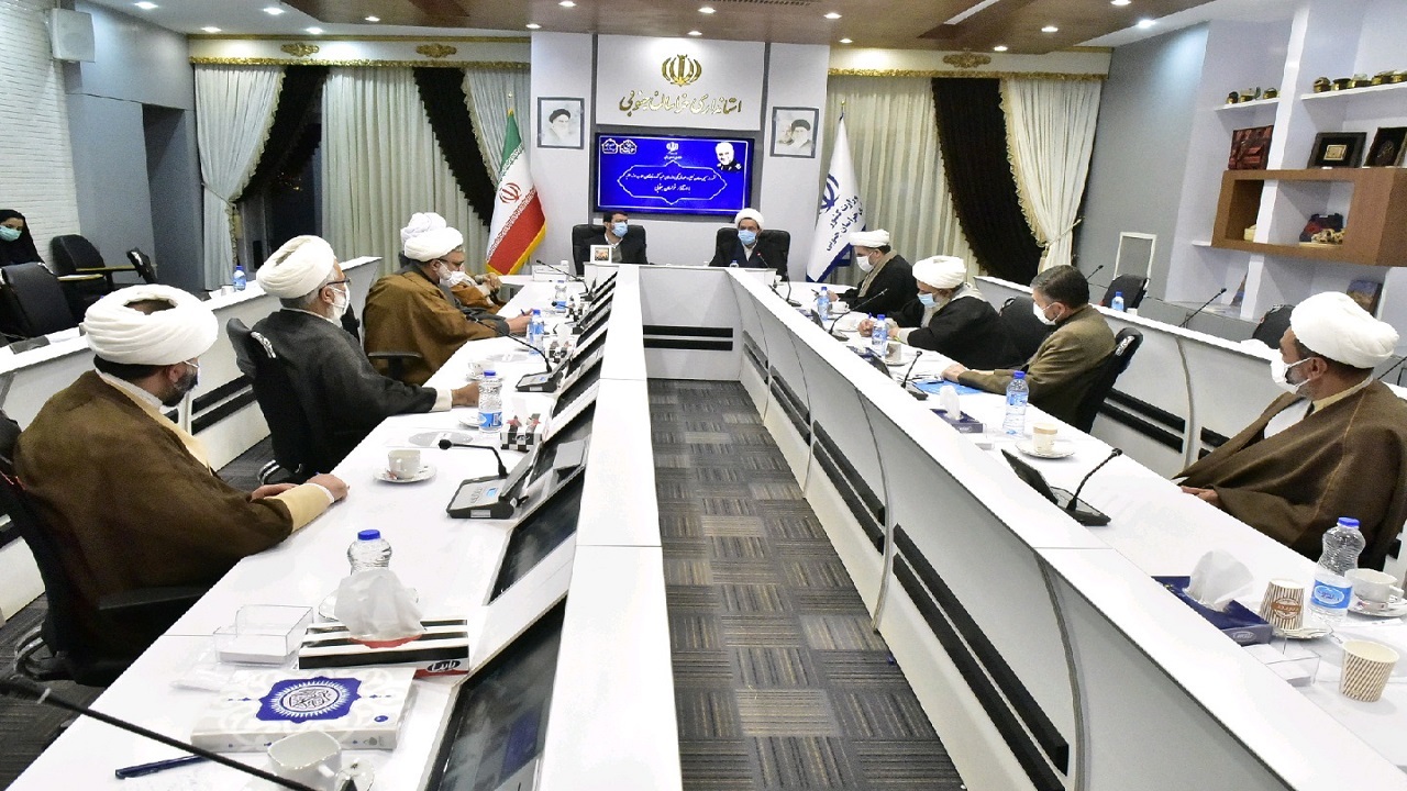 نقش موثر روحانیون برای حل مشکلات