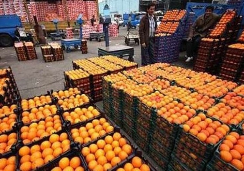 خرید تضمینی مرکبات 