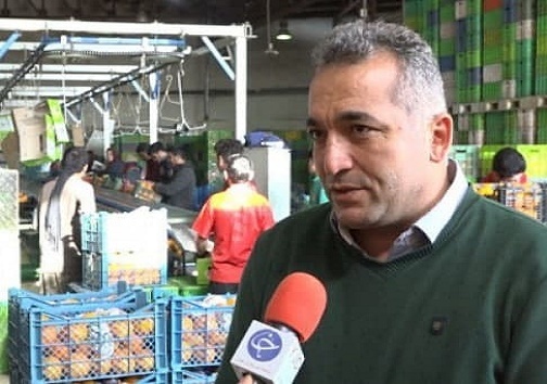 سورتینگ مازندران