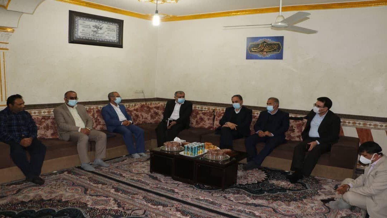 تمدن ایران با مدارا در دنیا شناخته می‌شود