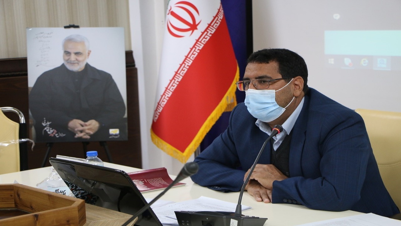 تفکربدون مرز حاج قاسم سرآغاز مبارزه با ظلم شد