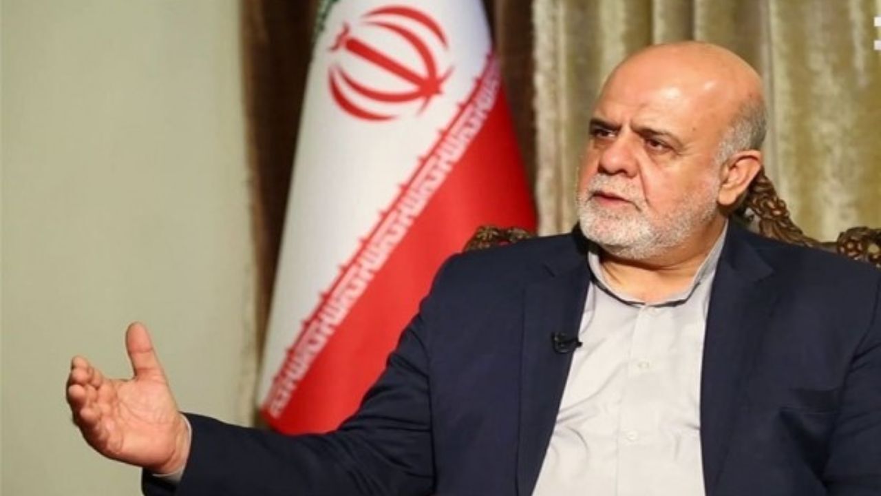 اگر ایران به دنبال پاسخ بود می‌دانست کدام نقاط آمریکا را هدف قرار دهد