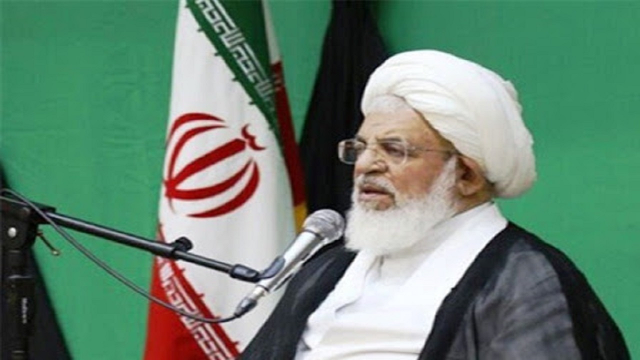 مکتب سردار سلیمانی پرورش‌دهنده افراد شجاع و بلندهمت است