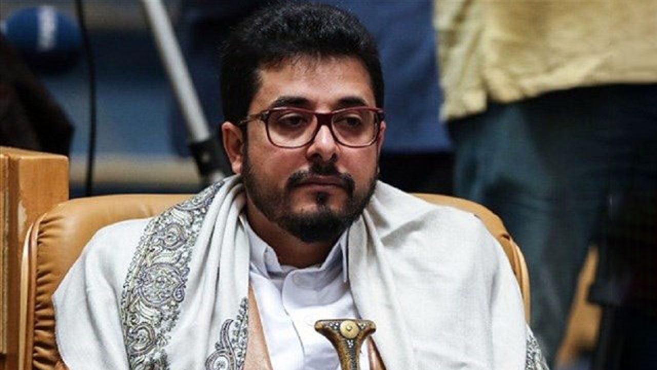 بازگشایی سفارت ایران در یمن موجب نگرانی آمریکا و رژیم صهیونیستی شده است