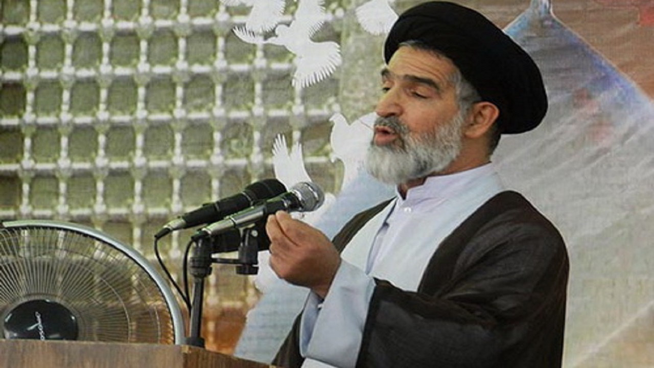 شهید سلیمانی قهرمان و پهلوان واقعی بود/ آمریکا و همدستانش منتظر انتقام سخت باشند