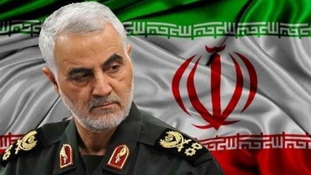 قدردانی از تلاش&zwnj;های سرداران مقاومت در سراسر جهان