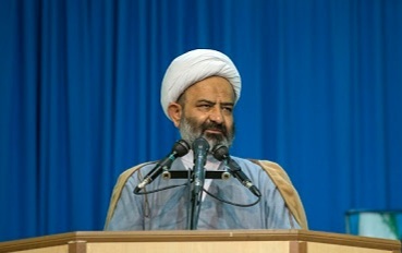 ملتی که با بصیرت و ولایتمداری انس گرفته است هیچ&zwnj;گاه تسلیم دشمنان نمی&zwnj;شود