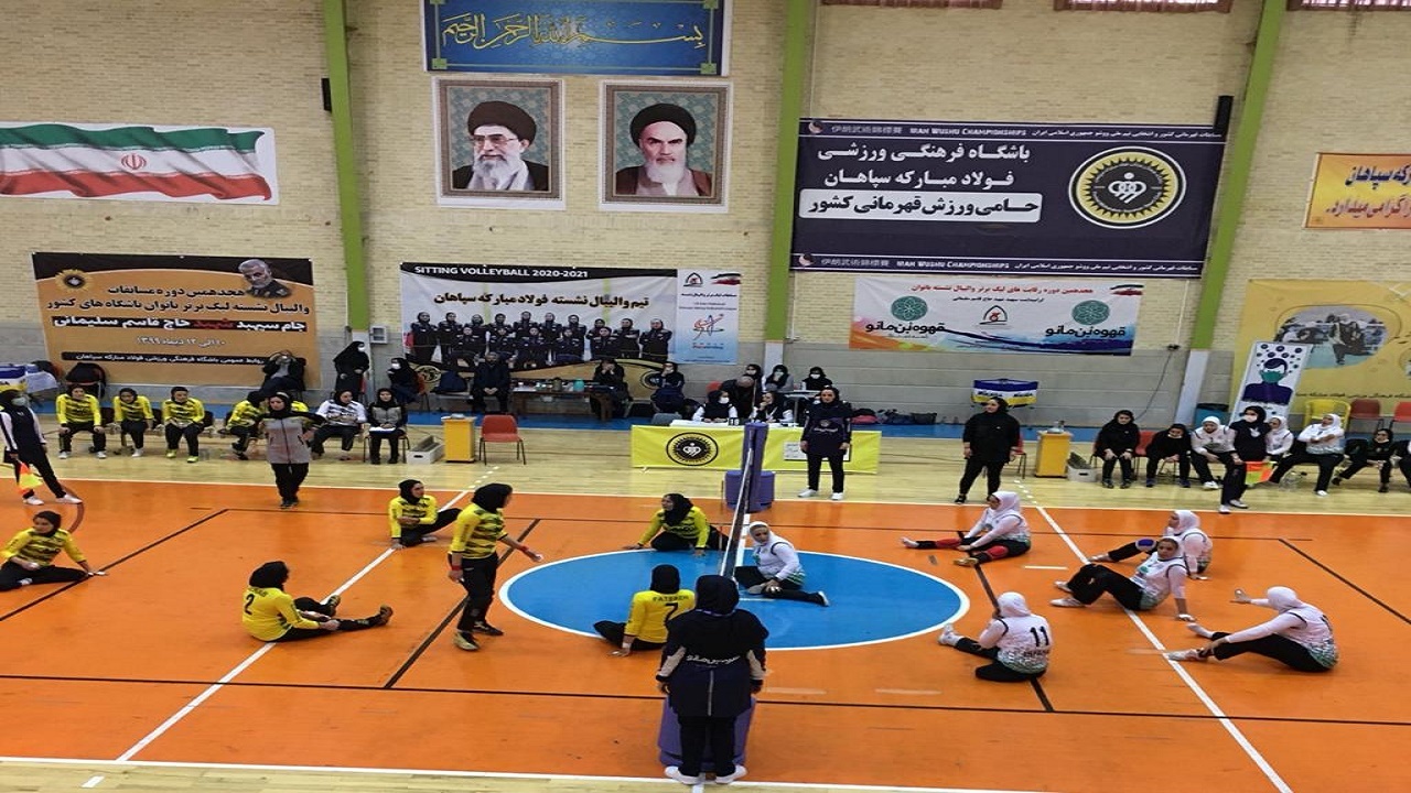 پیروزی سپاهان در دربی حساس