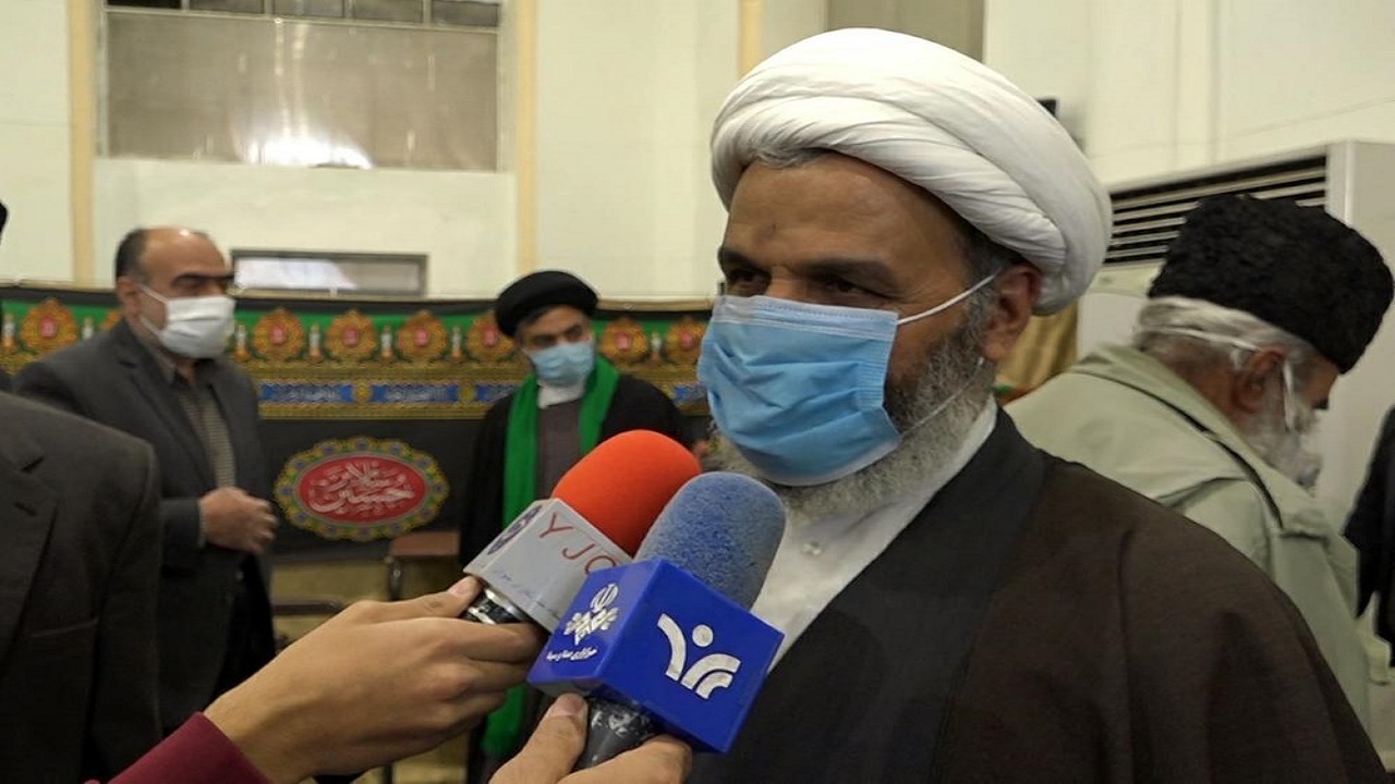جذب ۱۵۰ ائمه جمعه در کشور