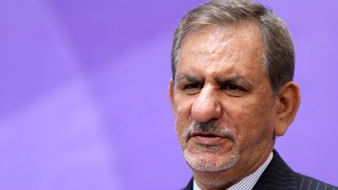 پاسخ تامل برانگیز سردار سلیمانی درباره کاندیداتوری انتخابات ریاست جمهوری