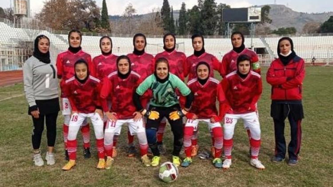 شکست سنگین قشقایی مقابل سیرجانی‌ها