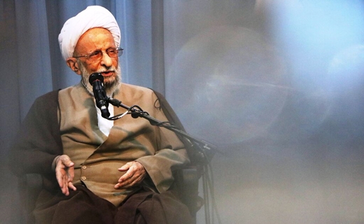 تکذیب ملاقات احمدی&zwnj;نژاد با آیت&zwnj;الله مصباح یزدی