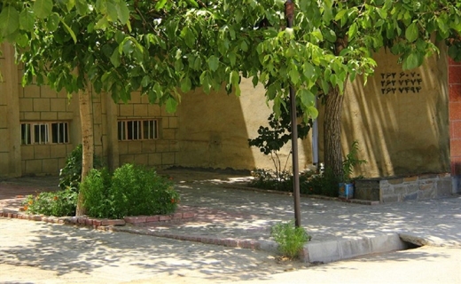 جای خالی فضای گردشگری در روستا&zwnj;ها