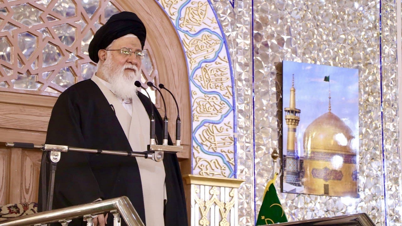 "خدامحوری" عامل شکل‌گیری شخصیت جریانی حاج قاسم بود