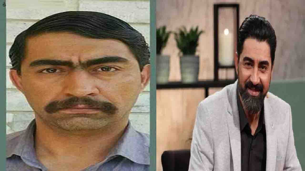 چرا نقش بائو در سریال «پایتخت» ادامه دار نشد؟