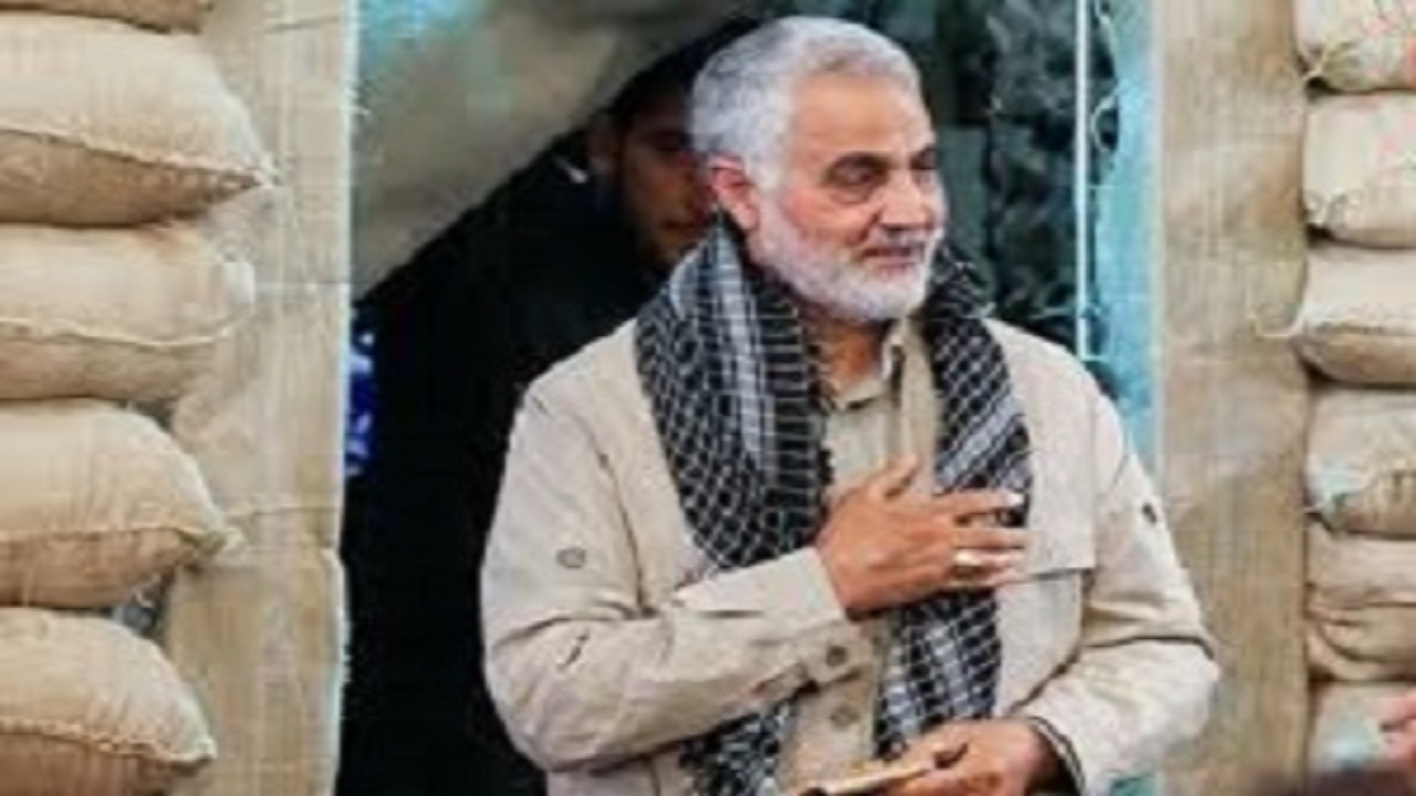 ضرورت انتقال مکتب شهید سلیمانی به نسل آینده