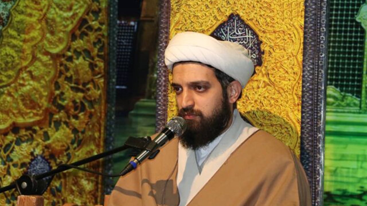 اطاعت‌پذیری از ولی؛ از پیام‌های ایام فاطمیه
