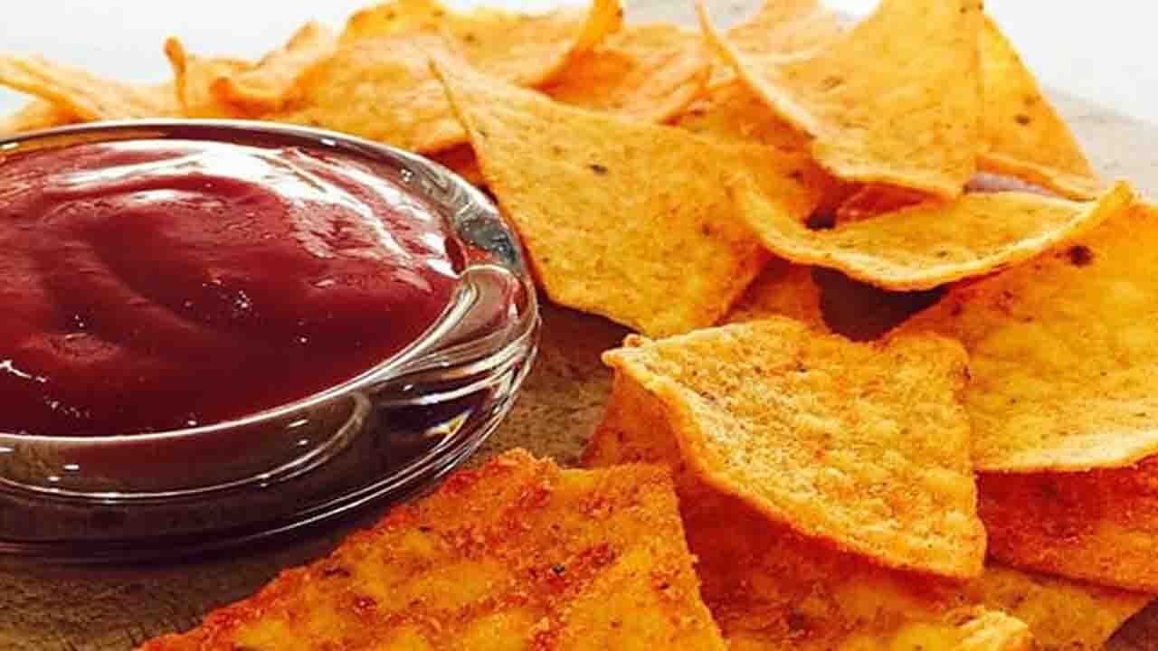 آموزش آشپزی؛ از خوراک مغز سرخ شده و چیپس خانگی تا کیک تولد برفی شکلاتی + تصاویر