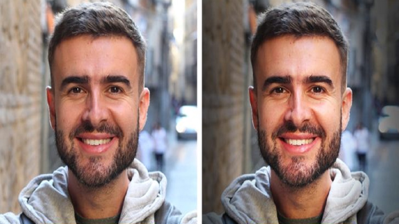 چرا تصویری که از خودمان می بینیم با تصویر دیگران از ما متفاوت است؟