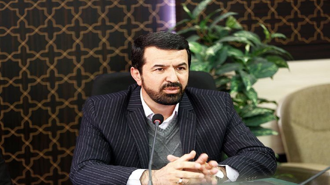 پیام استاندار خراسان جنوبی به مناسبت سالروز شهادت "سردار سلیمانی"
