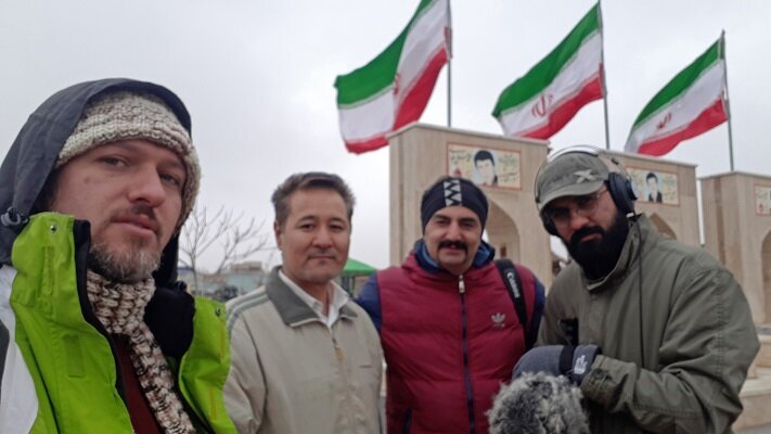 داستان عجیب محسن ژاپنی که فرماندهان ارتش عراق را گیج کرد
