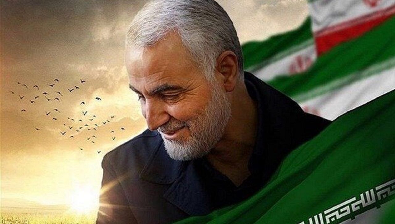شهید سلیمانی به «دغدغه عمومی امنیتی» آمریکا تبدیل شده بود