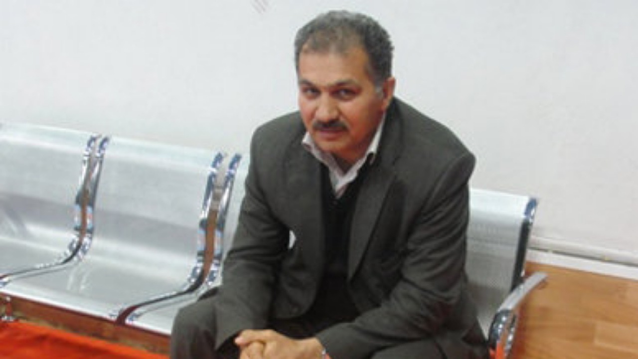 منصوری: آمده ا‌یم تا دوباره تیم فوتسال شهید منصوری را زنده کنیم