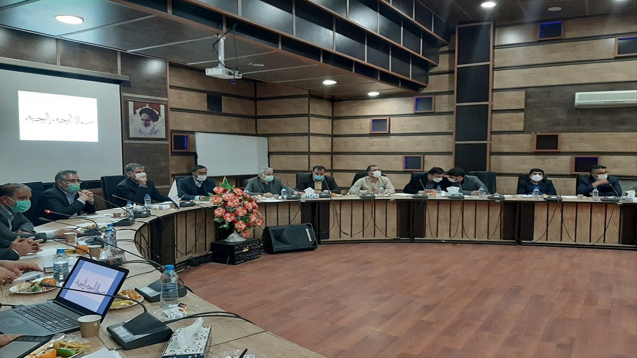 صنایع تبدیلی قطب کشاورزی ایران نیازمند خط اعتباری است