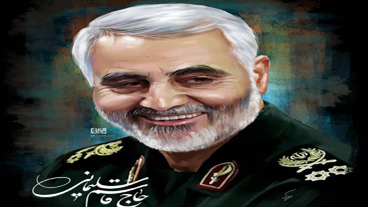 نکوداشت سردار دل‌ها در شعر فرهنگیان بسیجی سمنان
