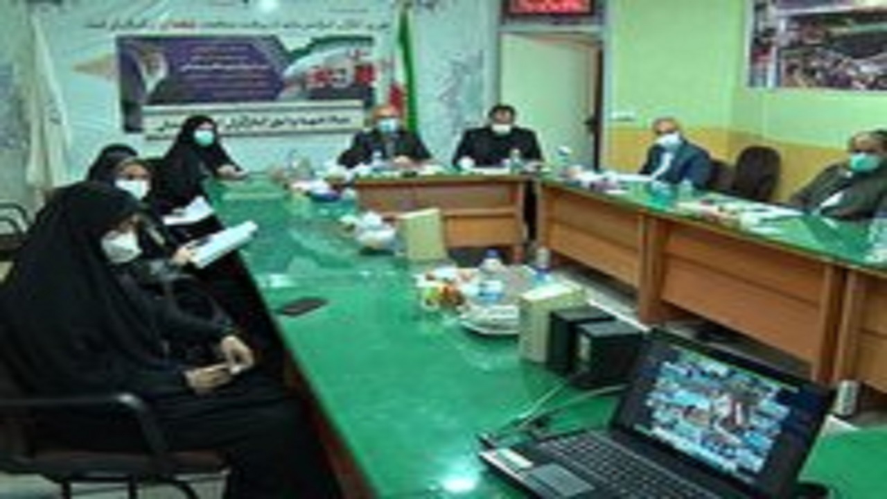 برنامه ریزی برای بزرگداشت ۲۰ بانوی شهید در سمنان