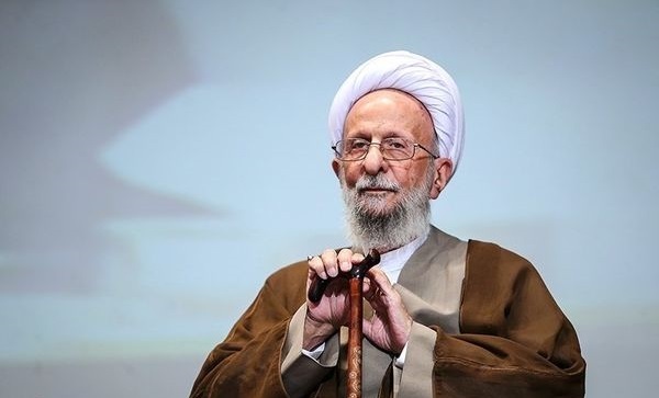 پیام تسلیت مسئولان سپاه انصارالحسین(ع) همدان در پی درگذشت آیت&zwnj;الله مصباح یزدی