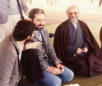 و این سیزده نحس؛ سال قبل حاج قاسم، امسال علامه مصباح