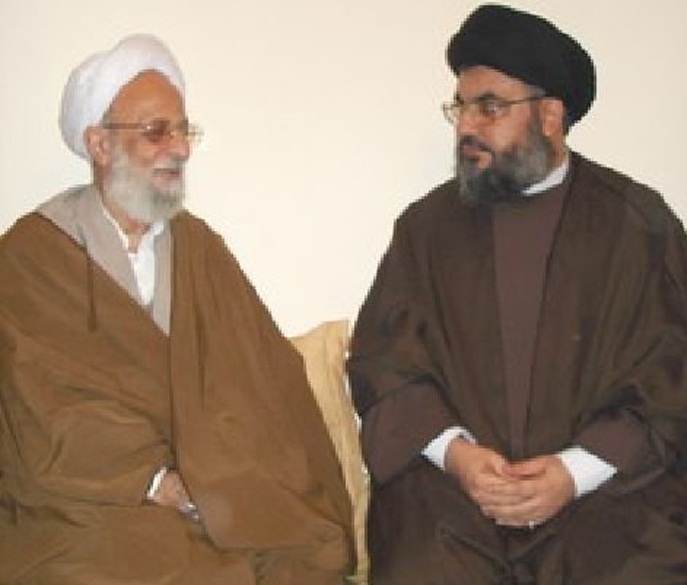 و این سیزده نحس؛ سال قبل حاج قاسم، امسال علامه مصباح