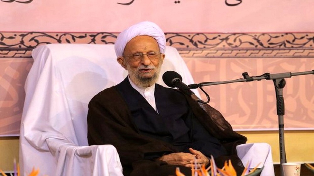 و این دی‌ماه نحس؛ سال قبل حاج قاسم، امسال علامه مصباح