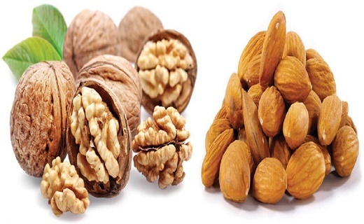 ۶ ماده غذایی مهم که مردان بالای ۵۰ سال باید مصرف کنند