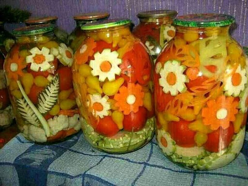 خواص بی نظیر ترشی برای بدن