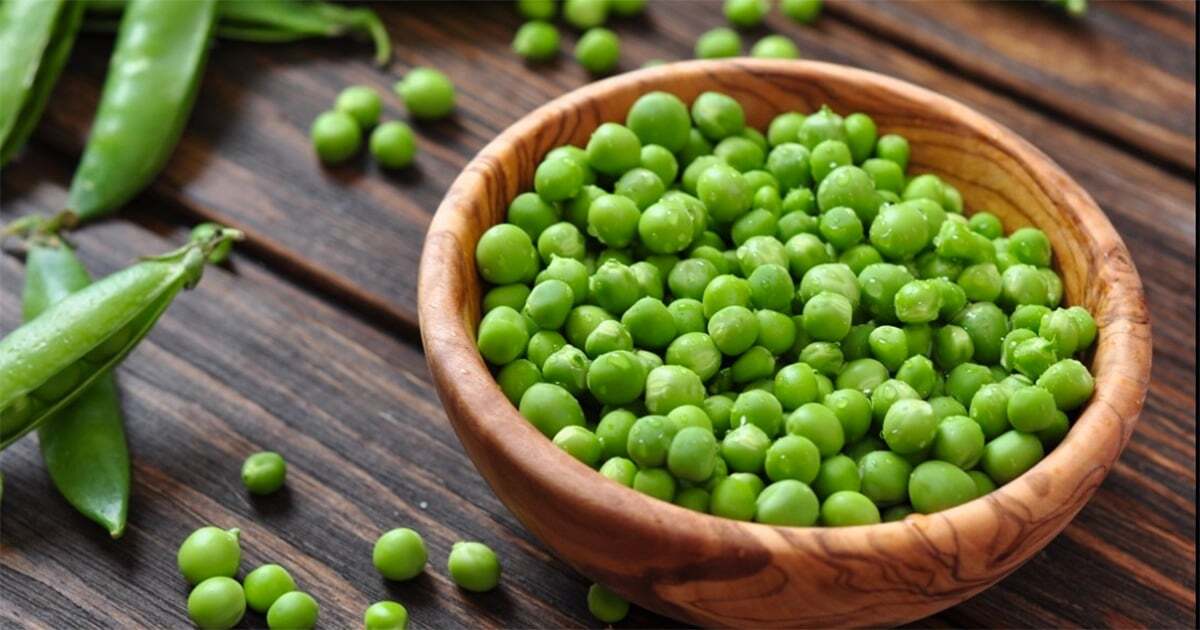 شگفت انگیزترین فواید مصرف نخود فرنگی