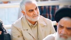 گستره حضور مرد میدان‌ها / تاثیر نفوذ کلام ژنرالی که سیاستمداران منطقه به تدبیر او اعتماد داشتند + فیلم