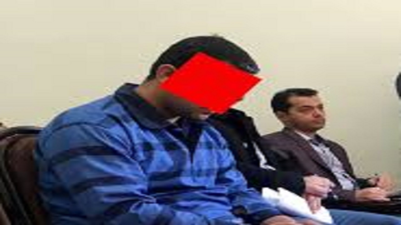 اعتراف عجیب برادر ناتنی به قتل شوهر خواهرش / شراره چرا سناریو ساخته بود!