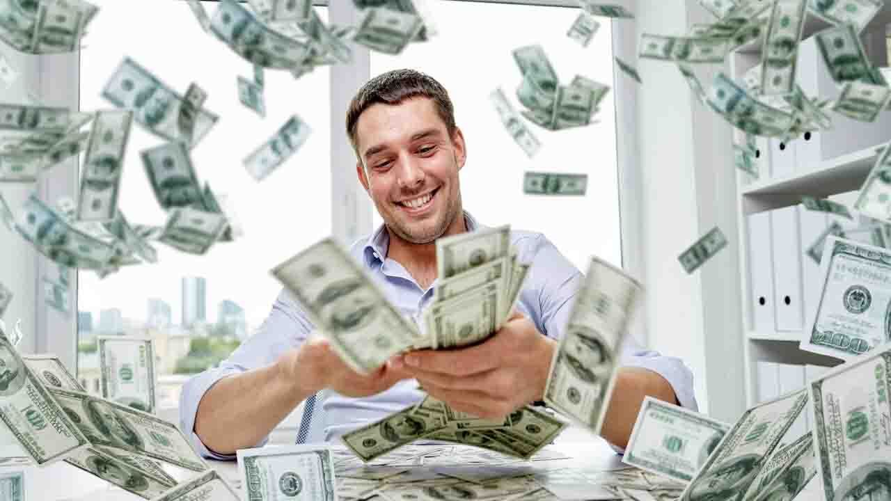 ثروتمندترین افراد هر کشور چه کاره اند؟