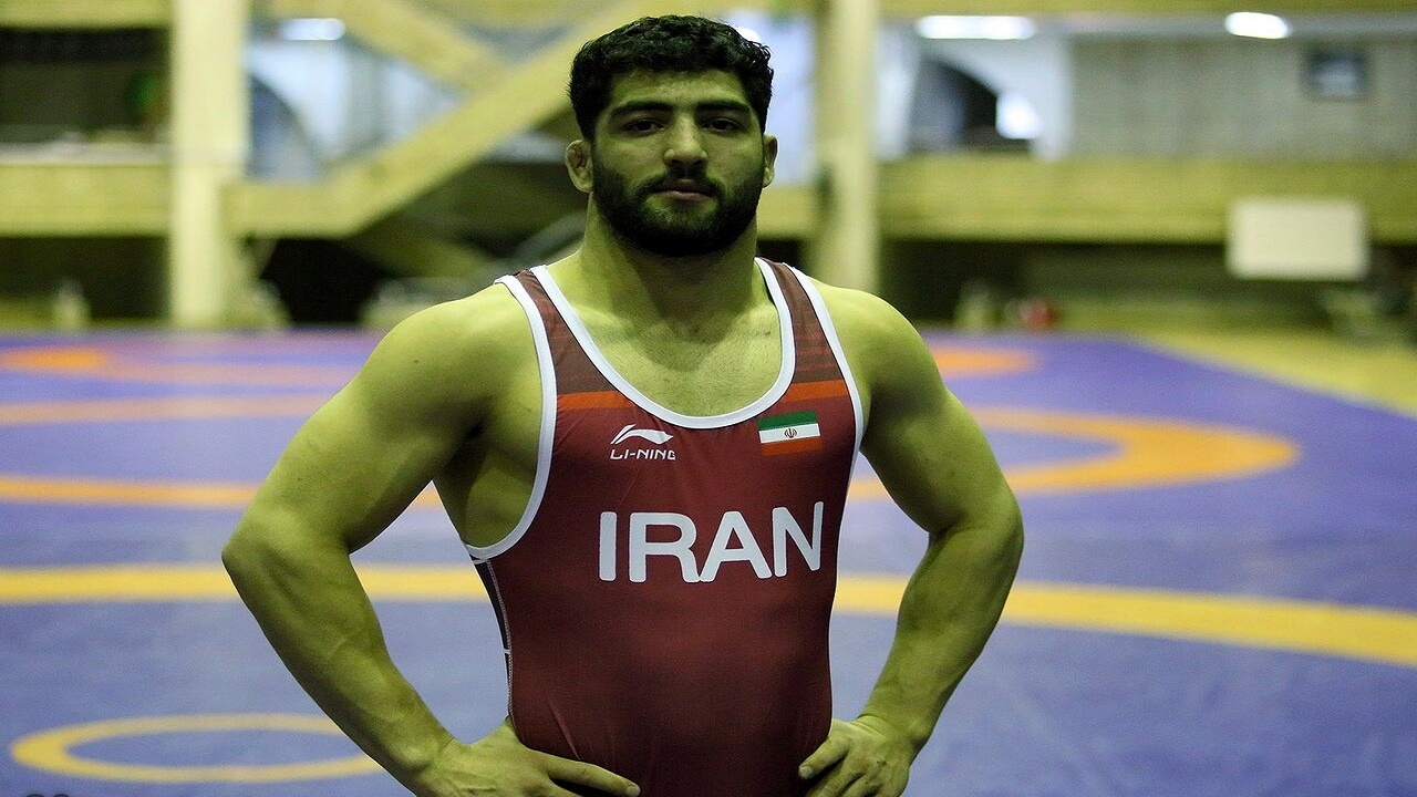 سوادکوهی: ترجیح می‌دهم همچنان در وزن ۷۹ کیلوگرم کشتی بگیرم/ تابع نظر کادر فنی هستم