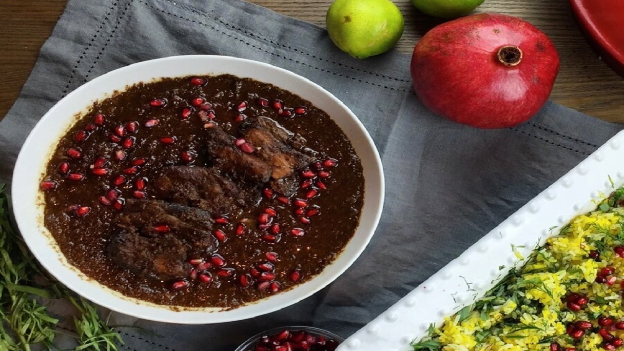 آموزش آشپزی؛ ازخوراک هونکار بیندی و دسر کنافه تا اسکون با سس کممبر + تصاویر