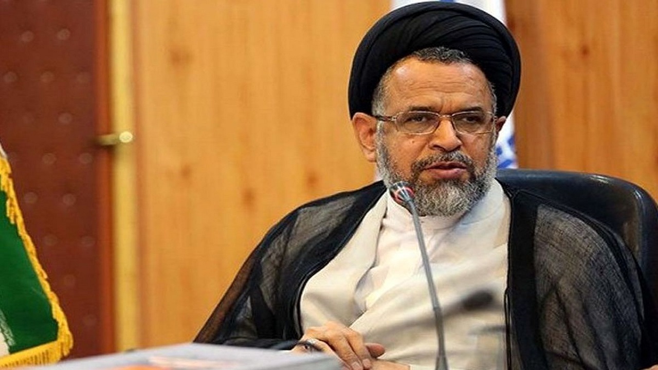 حاج قاسم سلیمانی یک ژنرال بین‌الملل اسلامی است/ شرایط انتقام سخت را ما تعیین می‌کنیم